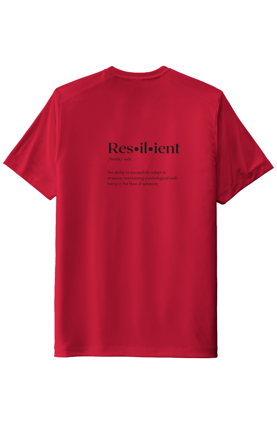 Posi-UV Pro Tee