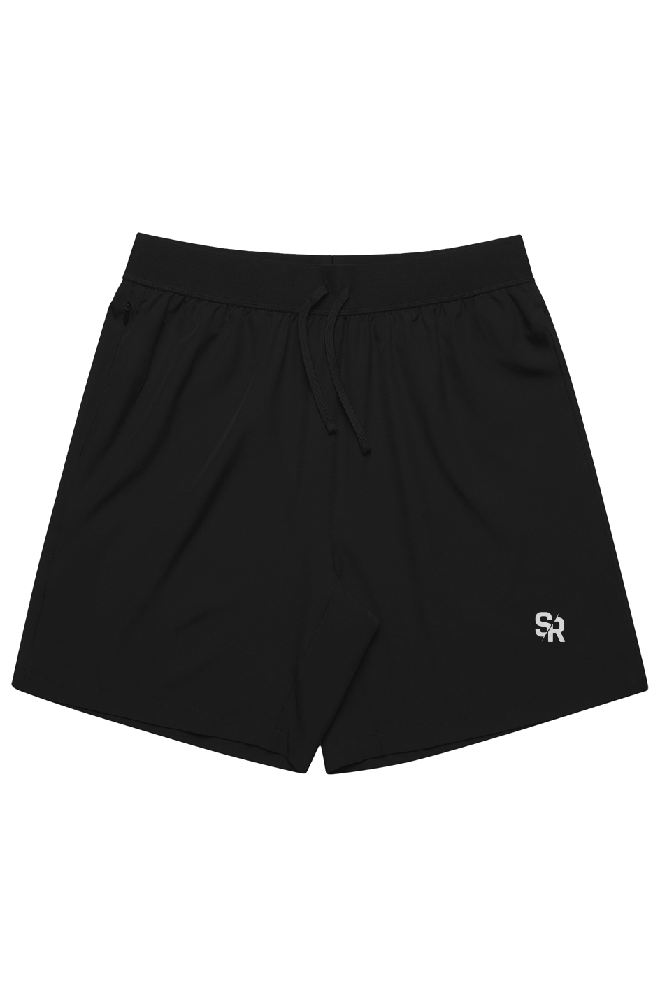Basic Logo Pro Shorts