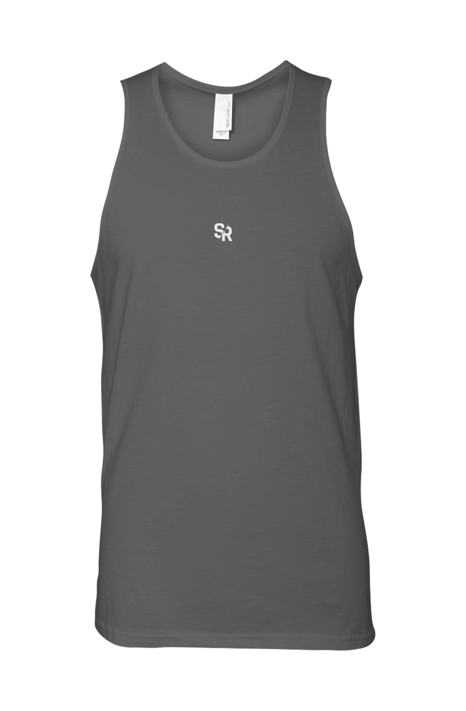 Cotton Tank