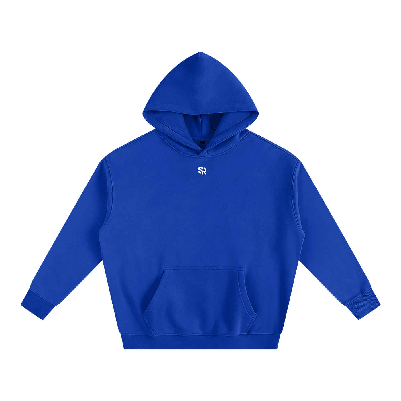Resilience Hoodie