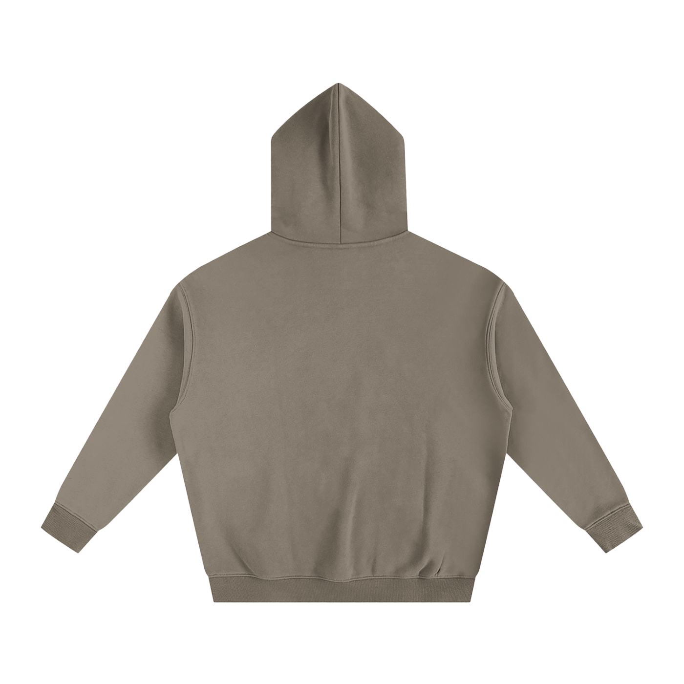 Resilience Hoodie
