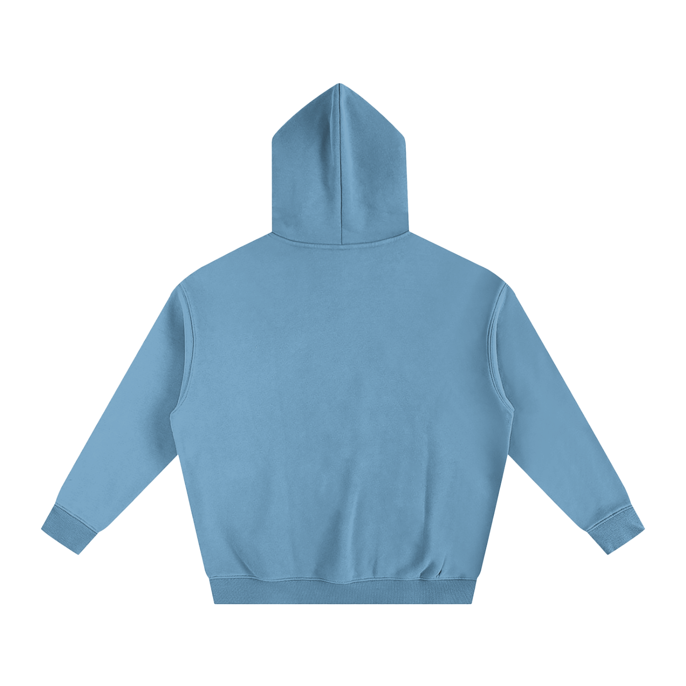 Resilience Hoodie