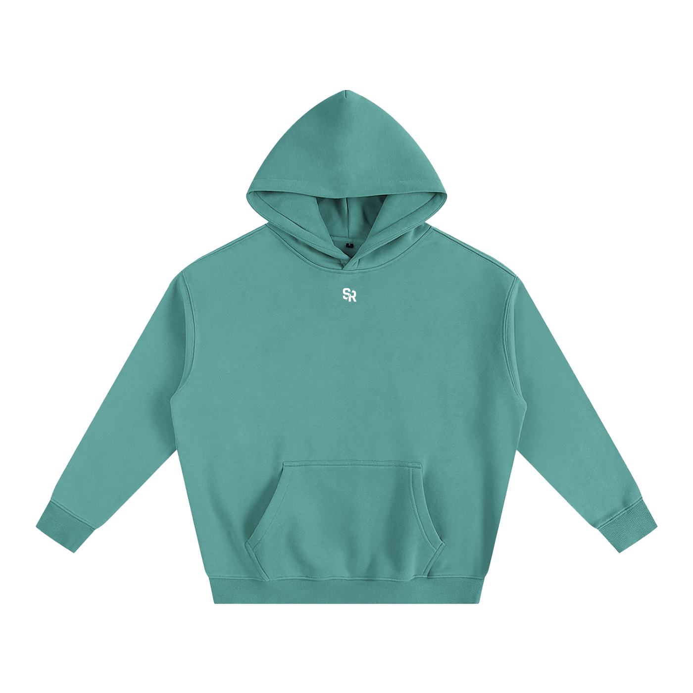 Resilience Hoodie