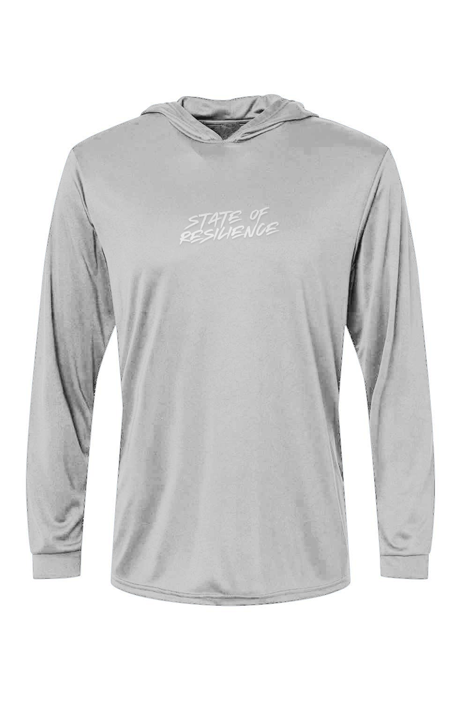 Dri-fit S/R Hoodie