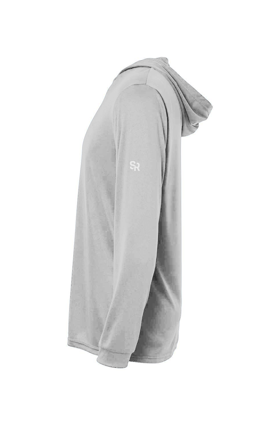 Dri-fit S/R Hoodie