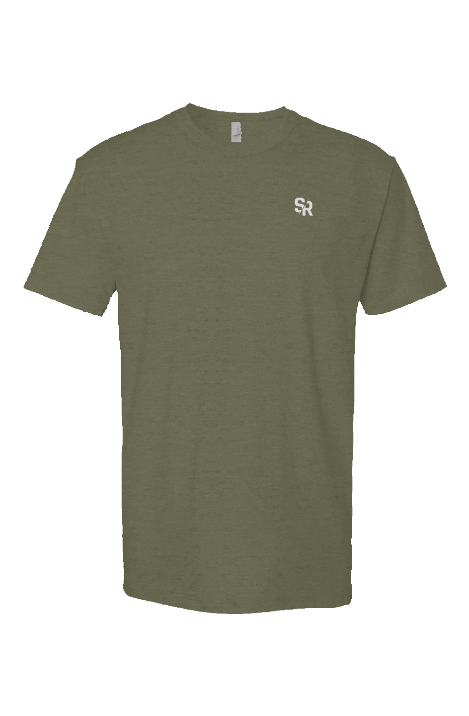Classic Logo Tee