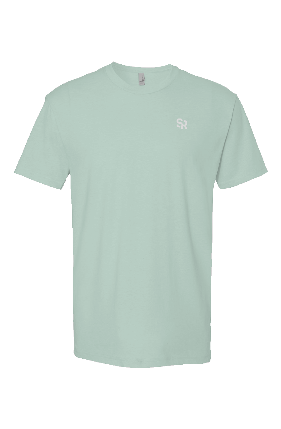 Basic Logo Tee