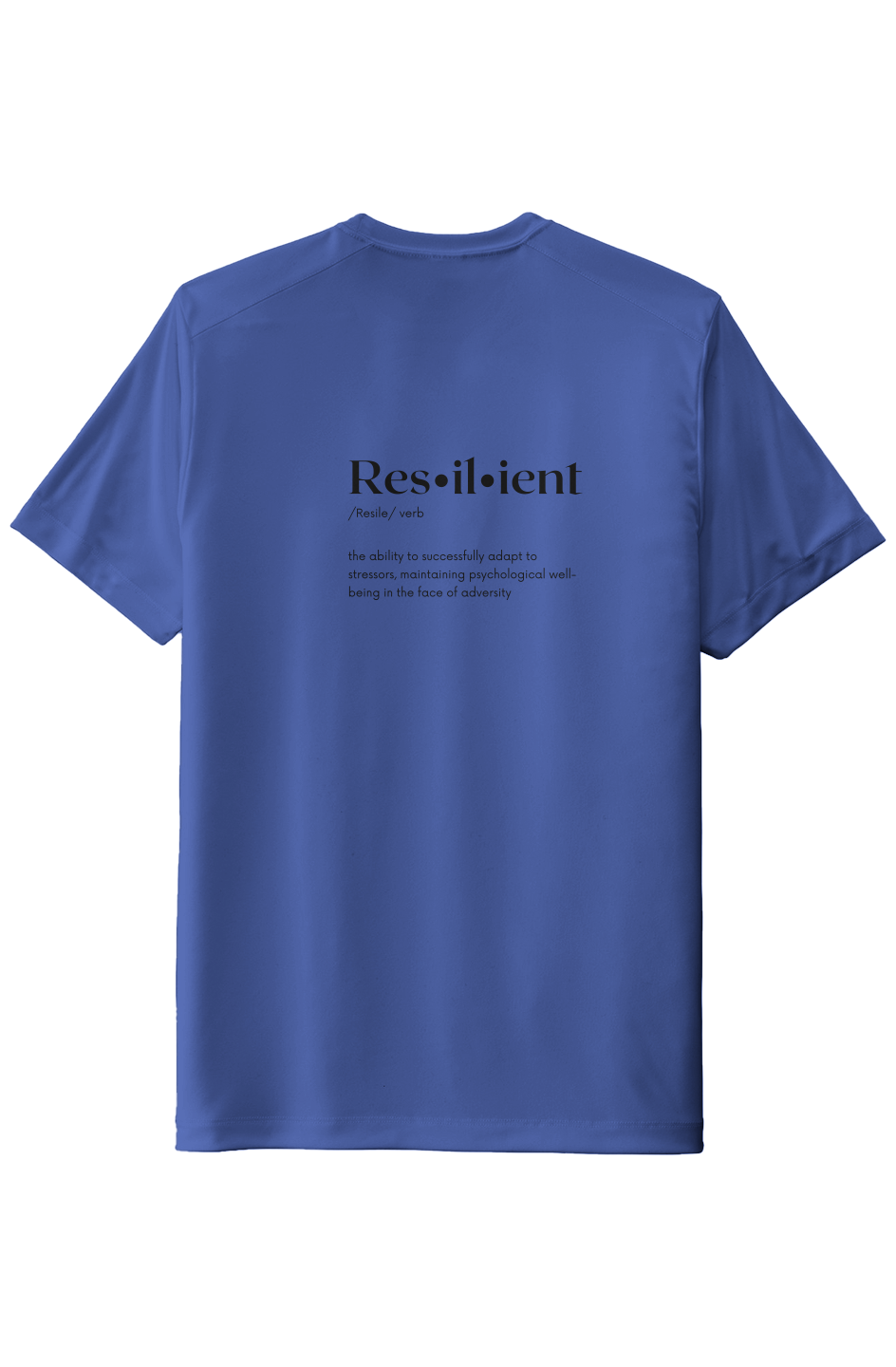 Posi-UV Pro Tee