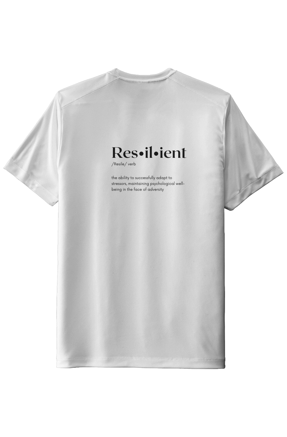 Posi-UV Pro Tee