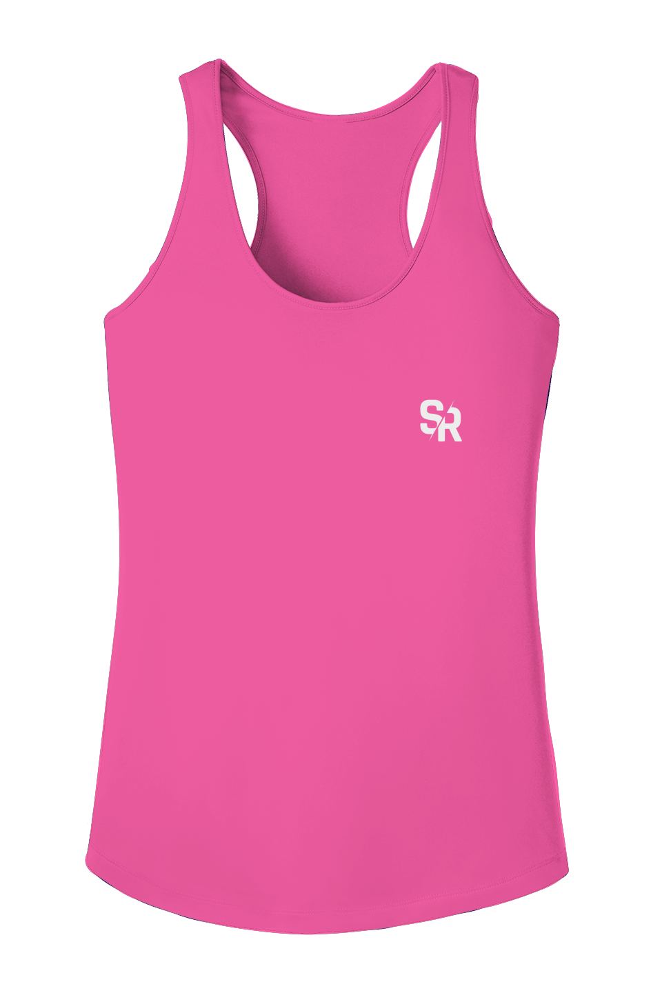Ladies Logo Tank
