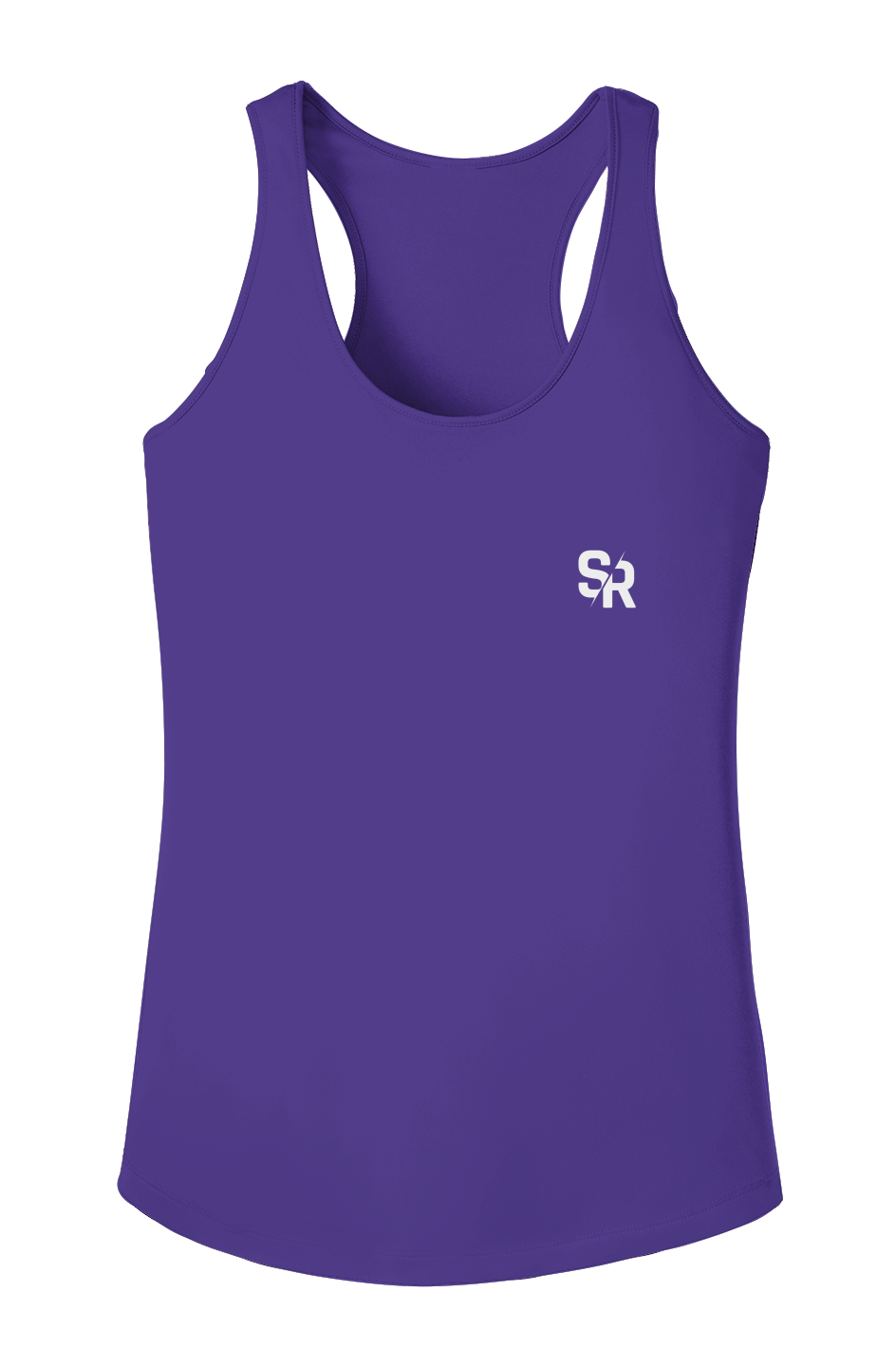 Ladies Logo Tank