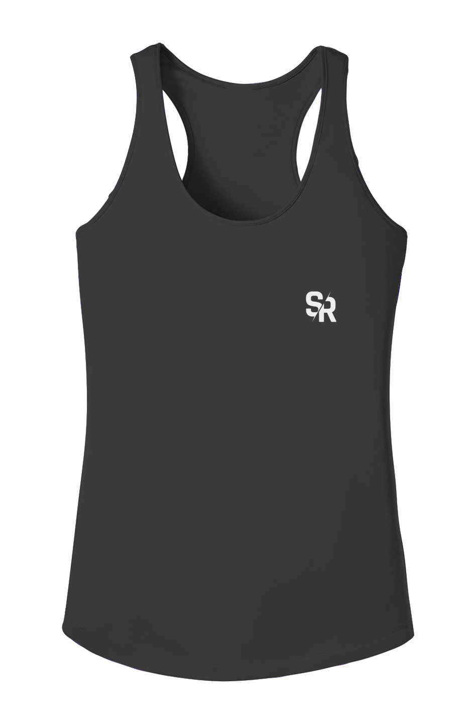 Ladies Logo Tank