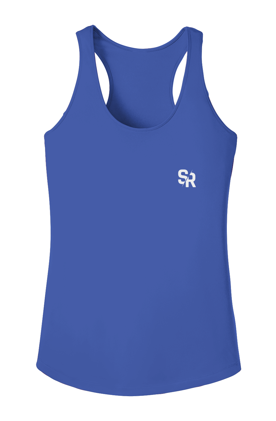 Ladies Logo Tank
