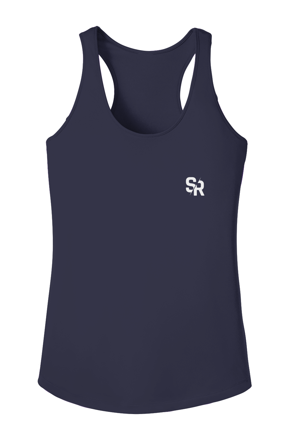 Ladies Logo Tank