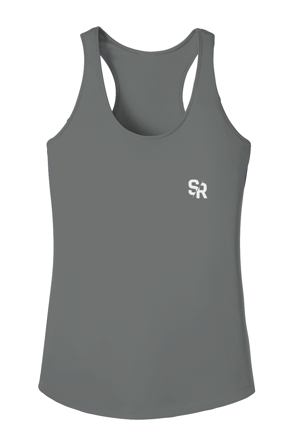 Ladies Logo Tank