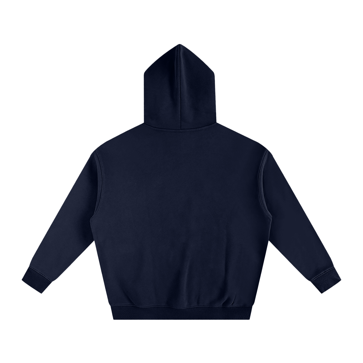 Resilience Hoodie
