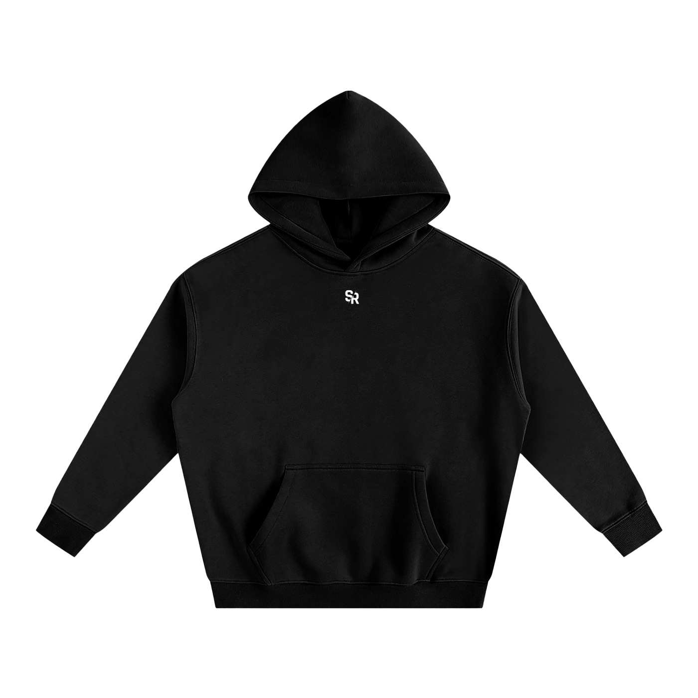Resilience Hoodie