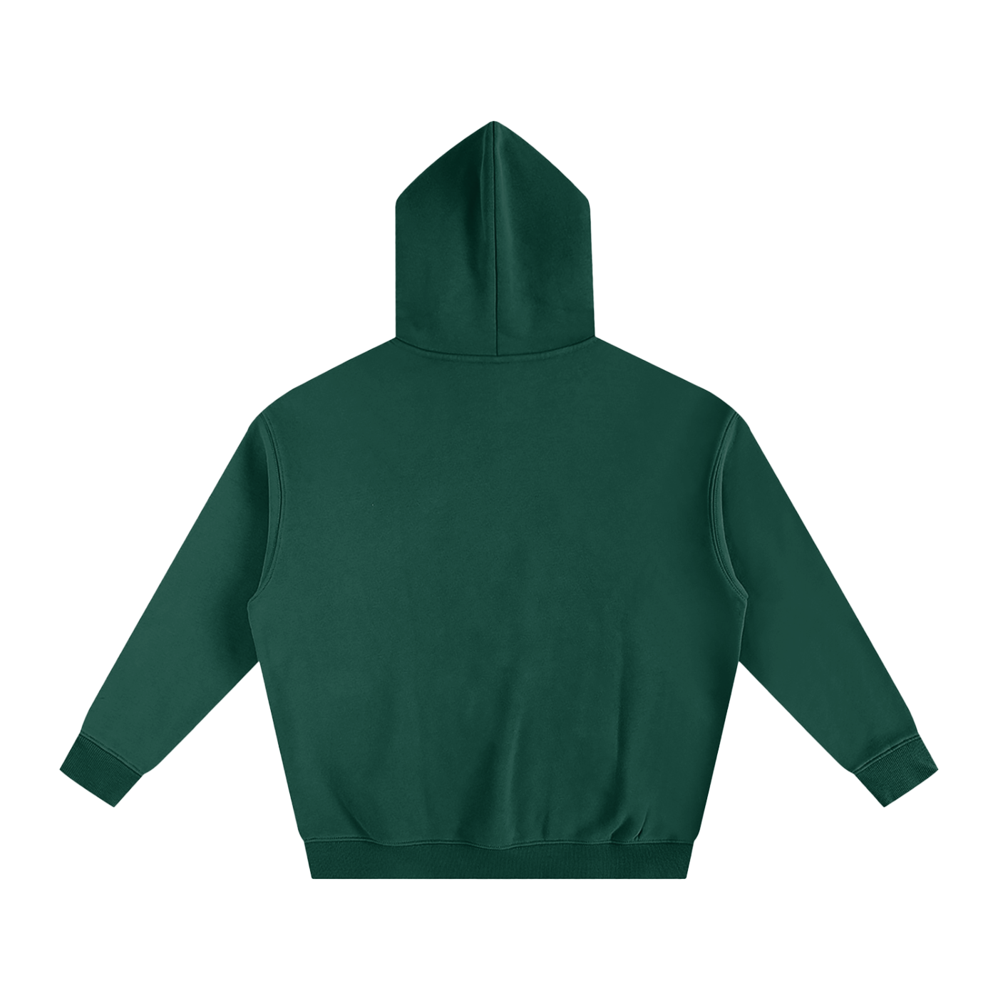 Resilience Hoodie