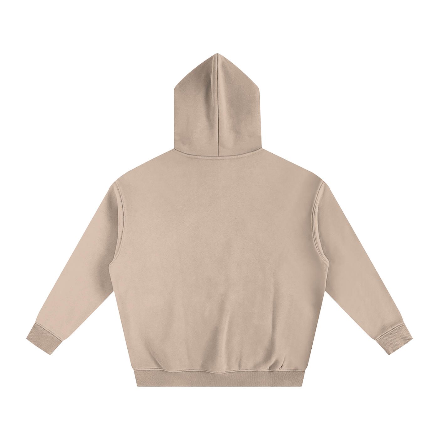 Resilience Hoodie