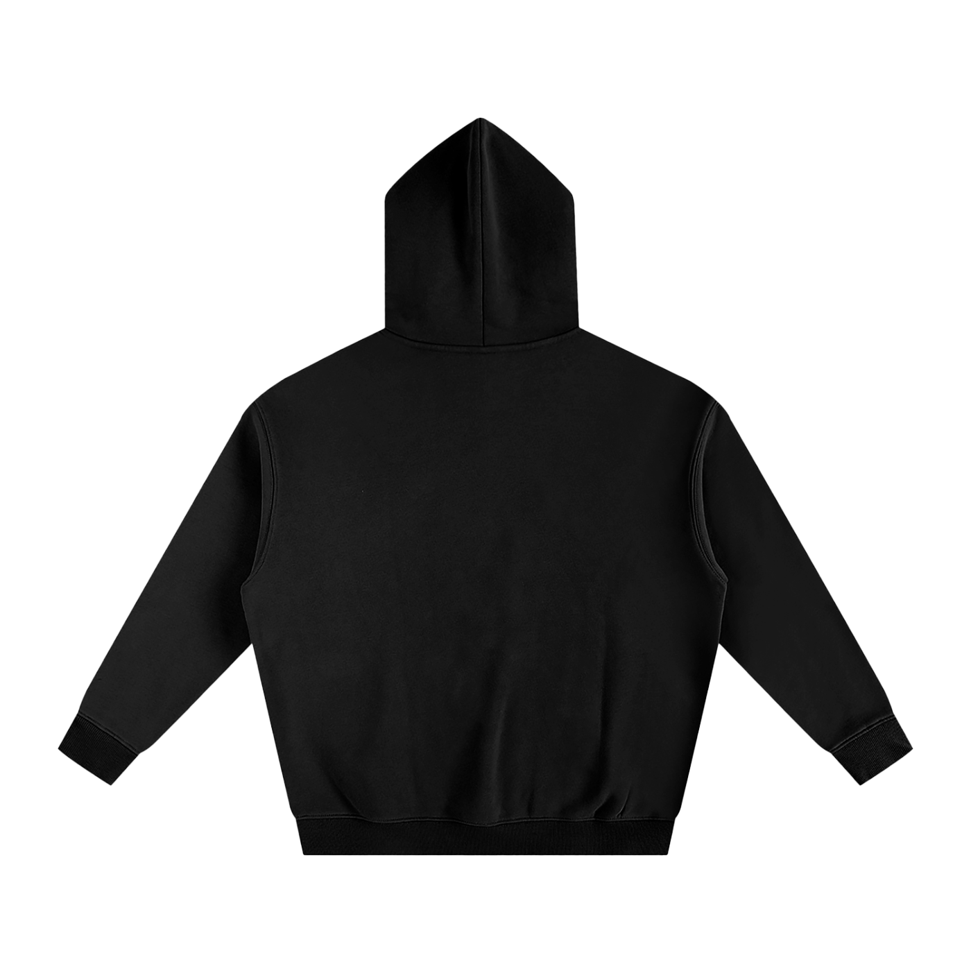 Resilience Hoodie