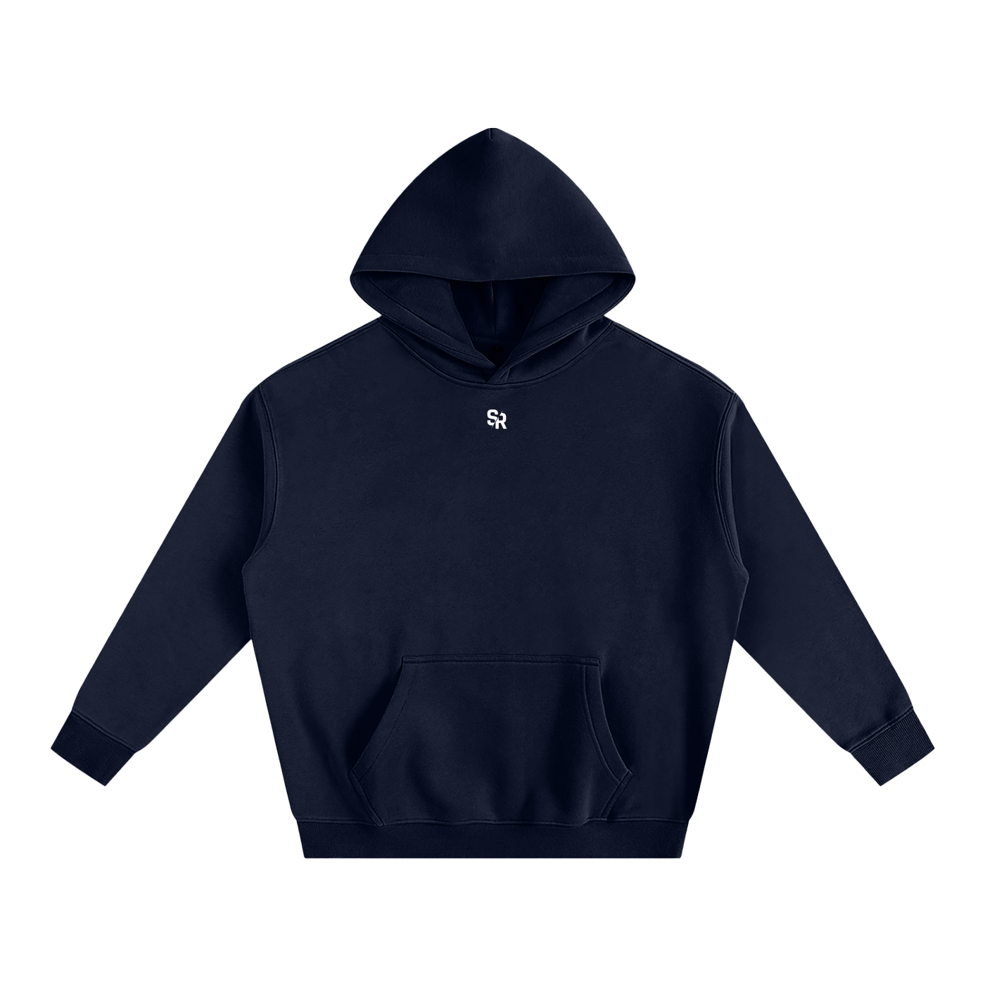 Resilience Hoodie