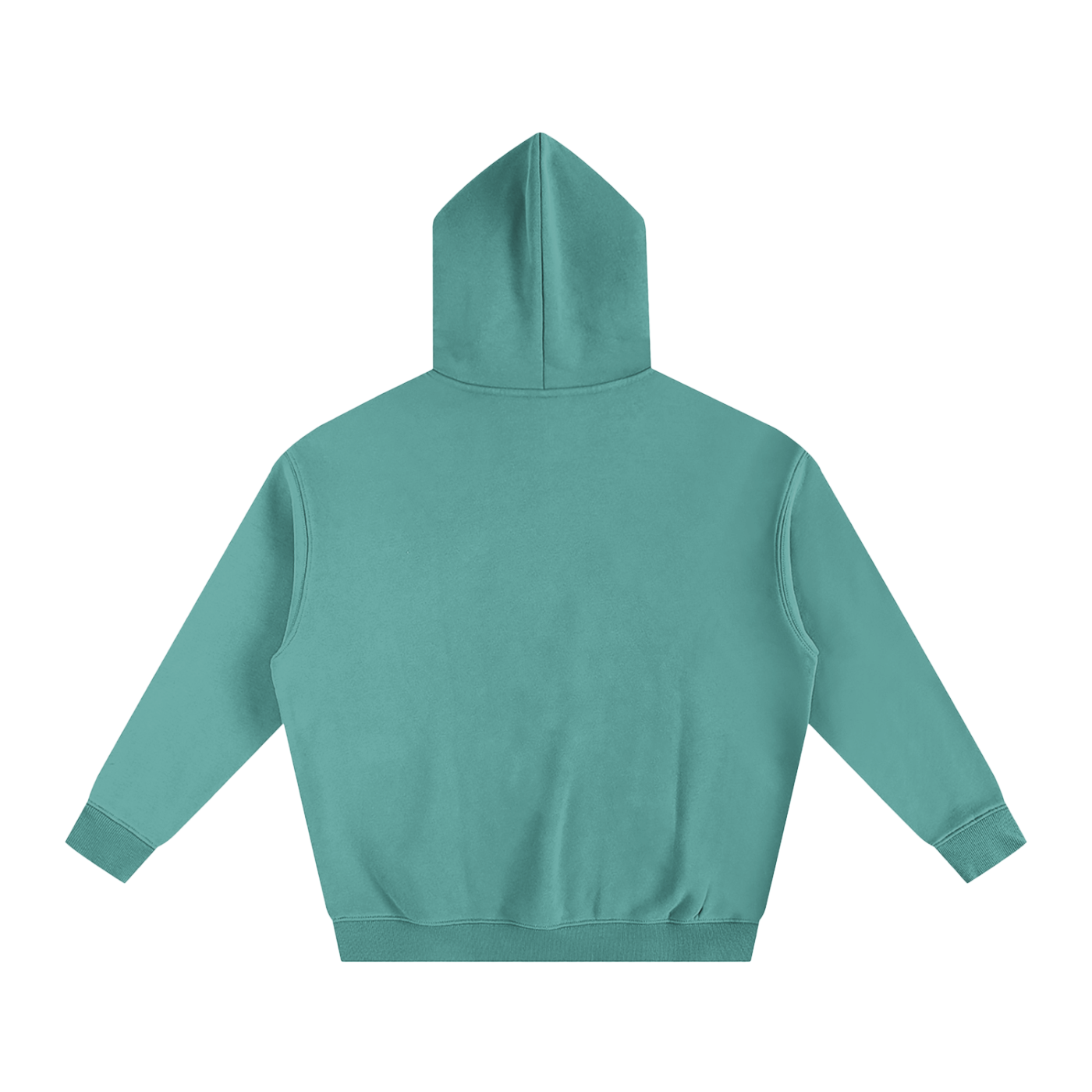 Resilience Hoodie