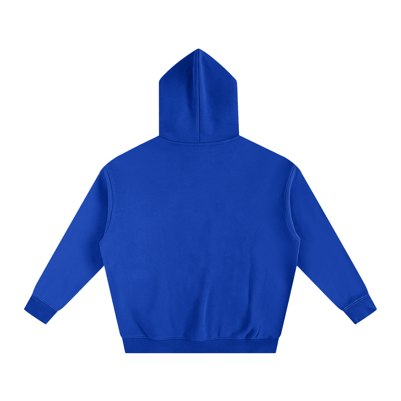 Resilience Hoodie