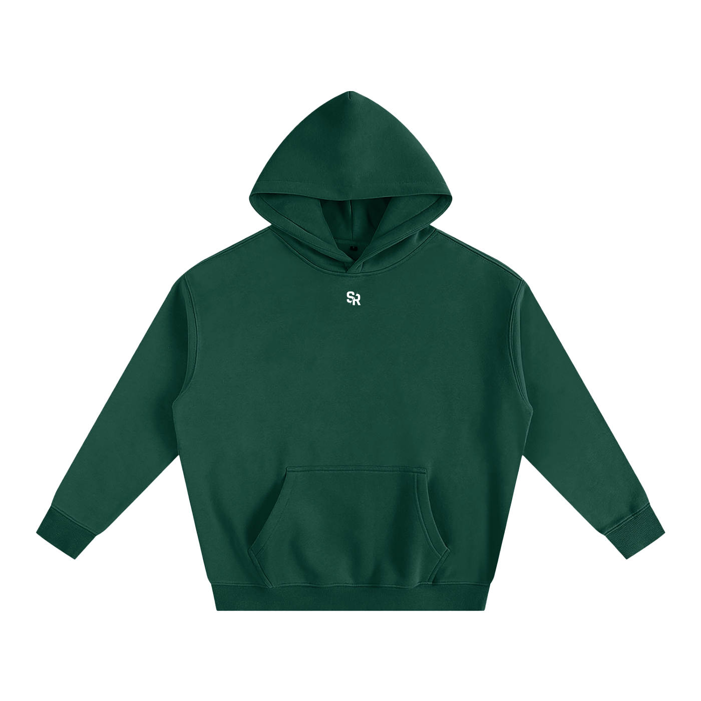 Resilience Hoodie